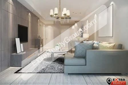 Prestige Garden Trails Premium 2BHK