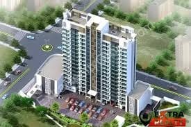 Ramdev Ritu Heights 2BHK – Mira Road East 3