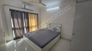 New Diamond Palace – Jodi 3 BHK Apartment | Santacruz West