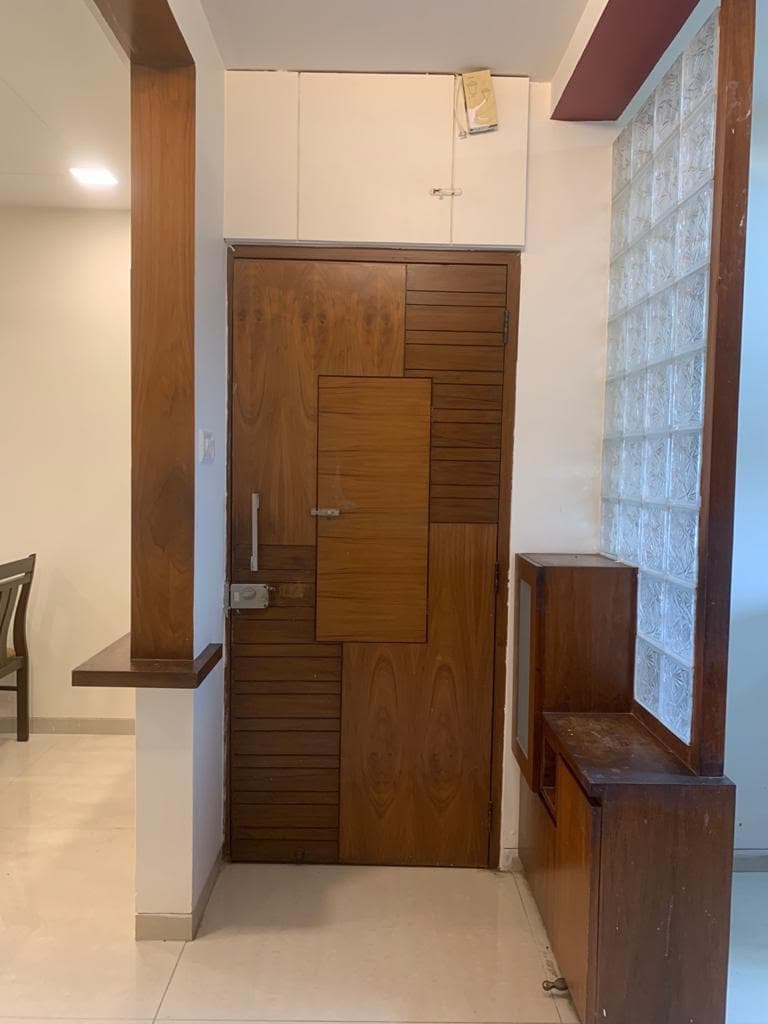 Lido Tower | Fully Furnished 2BHK | Santacruz West | ₹1.75LRent 3