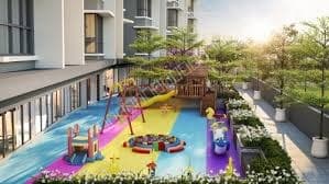 Sayba Crystal Spacious 2 BHK in Kurla East