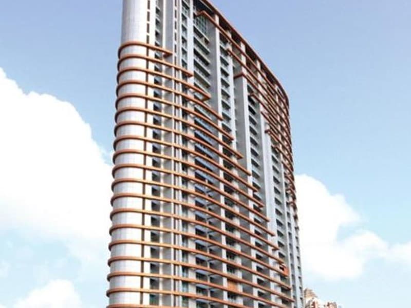Raheja Atlantis – Spacious 3BHK with Balcony & 3 Car Parks | Lower Parel 3