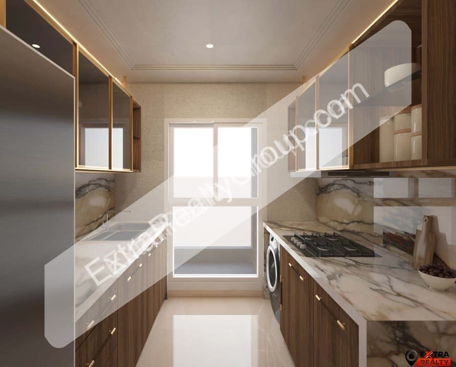 Raymond The Address – Luxury 3 BHK Residences in Bandra East