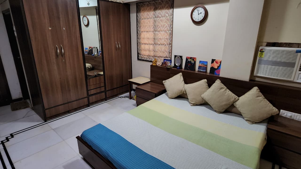 Jade Park – Luxury 3 & 4 Bed Deck Residences in Vile Parle’s Most Desired Address 3