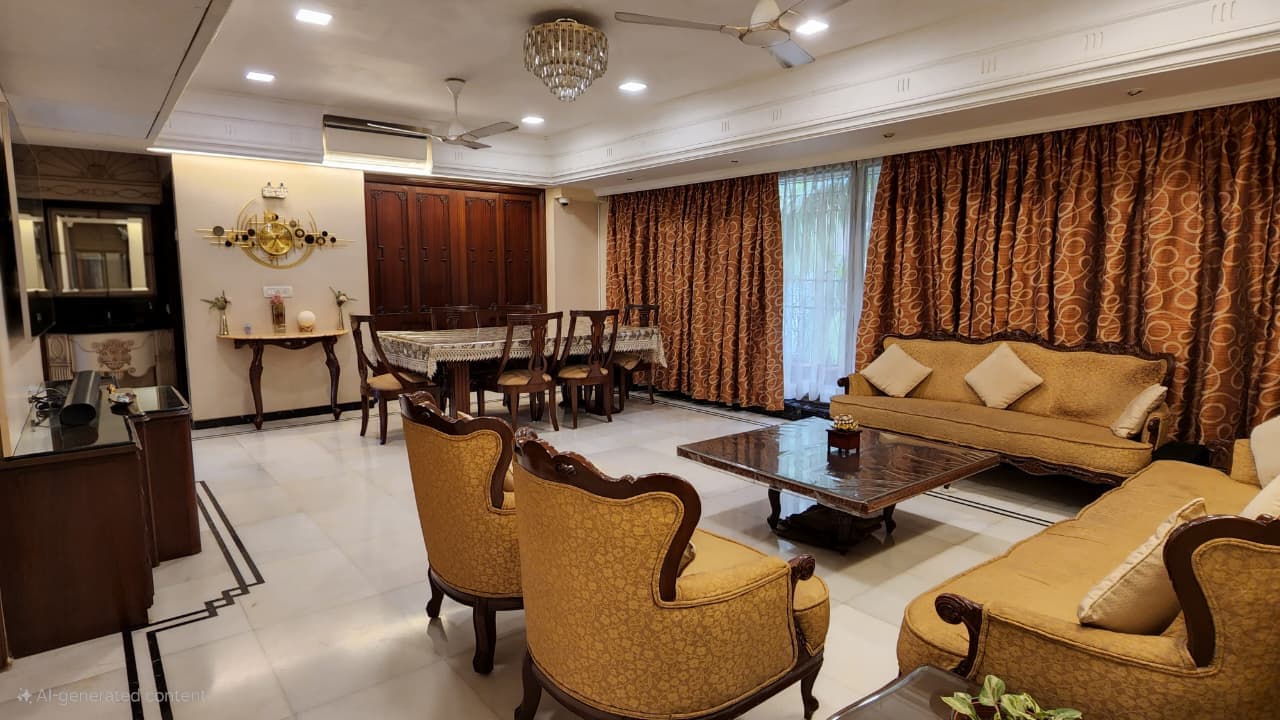 Jade Park – Luxury 3 & 4 Bed Deck Residences in Vile Parle’s Most Desired Address 2