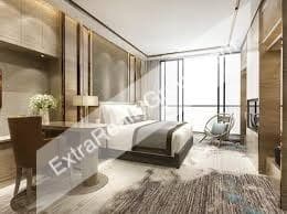 Oberoi Three Sixty West Worli Luxury 4 BHK Homes