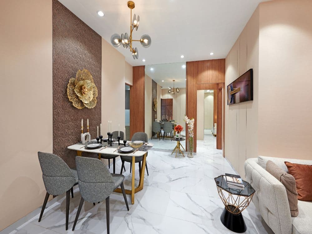 1 BHK at Ruparel Vivanza, Byculla – Luxury Living Starts Here 3