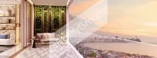 Lodha Marq 5 BHK Ultra Luxury Homes Tardeo