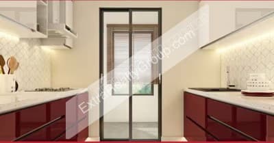 1 BHK Apartment in Wonder Park, Vasai East