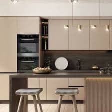 Premium 2 BHK Residences at Sheth Edmont 4