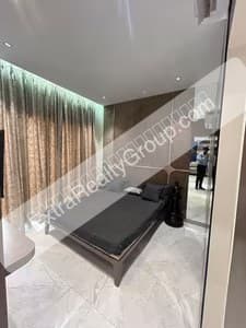 2 BHK Apartment in AVA Sereno, Vasai East