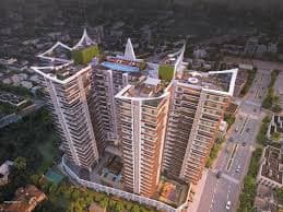 3 BHK Residences at Joy Legend, Khar West 4