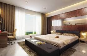 3 BHK Residences at Joy Legend, Khar West 3