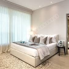 Premium 2 BHK Homes in Passcode Eye Of Powai