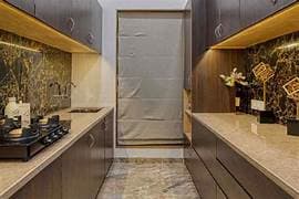 Luxury 3 BHK at Veena Suyog Malad West 3