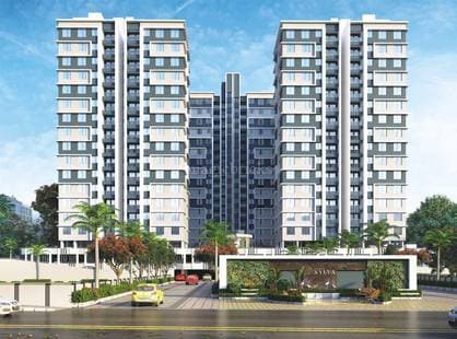 Spacious 2.5 BHK at Grace Residency | Immediate Possession | Bandra West 3
