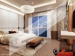 Spacious 2+2 BHK Jodi at Vora Icon