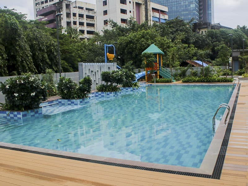 Luxury 3 BHK Residences with Iconic Sea Views at Wadhwa W54, Matunga 3