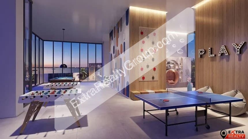Kabra Dvayam Worli 4BHK Elite Living