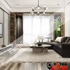Grand 5 BHK Residences at Konark 32 West View