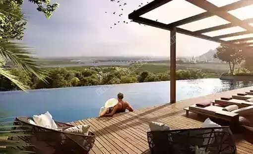 HoABL Alibaug – Luxury Villa Plots Near the Beach