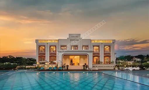 HoABL Alibaug – Luxury Villa Plots Near the Beach