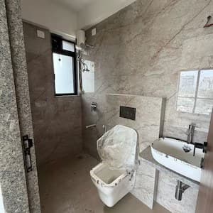 Jodi Apartment in Prakash Building, Santacruz West