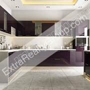 Premium 2BHK at DGS Gurudarshan Andheri West