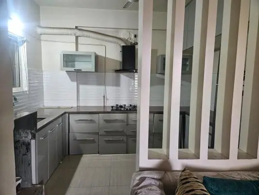 Kool Breeze, Khar West – Spacious 3 BHK Apartments 3