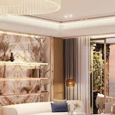 Premium 3 BHK Homes at Lodha Altus 2