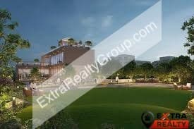 Chheda Greens – Premium 1 BHK Flats Mira Road