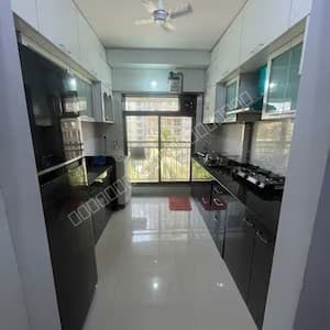 Grand 6 BHK Jodi Residence at AP Florence Khar West