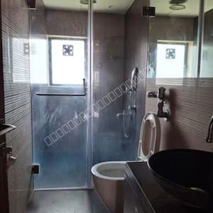 Grand 6 BHK Jodi Residence at AP Florence Khar West