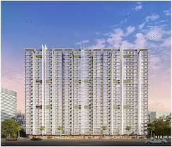 Smart 1 BHK Homes in Samarpan Goldmist 4