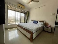 Mauli Pride 1BHK Malad East Description: 2