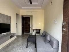 Mauli Pride 1BHK Malad East Description: 4