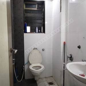 Premium 2 BHK Residences at Hiranandani Highland