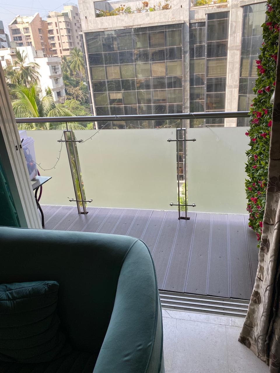 Spacious 3BHK Apartment for Sale in Uday Bhanu, Santacruz West – ₹5.50 Cr (Negotiable) 4