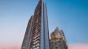 Smart 1 BHK Homes at Godrej Nest 2