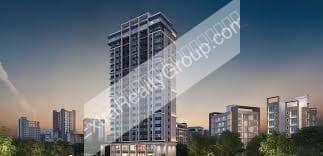 Yashwant Circle 3 BHK Premium Family Homes