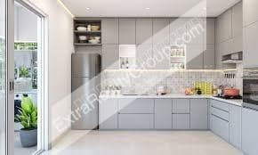 Yashwant Circle 3 BHK Premium Family Homes
