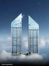 3 BHK Apartments at MICL Aaradhya Avaan, Tardeo 4