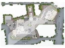 Romell Espalier 2 BHK Elegant City Homes