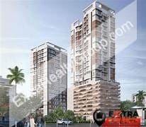 Spacious 2 BHK Homes at Samarpan Anand