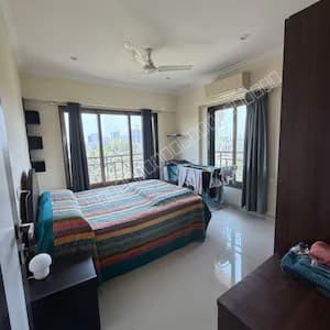 Ultra-Luxury 3 BHK Apartments at Beau Pride Bandra West