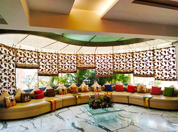 5 BHK Penthouse at Ekta Empress Bandra 3