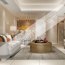 Alliance Tanvi 2 BHK Premium Residences
