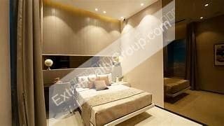 2 BHK Apartment ready for Sale in Angel Emerald
