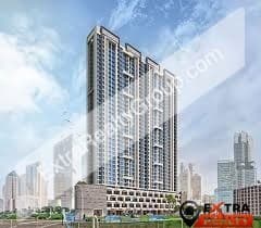 Vihang Luxuria 1BHK – Mira Road East