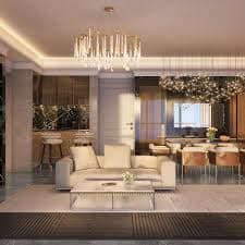 Elegant 2 BHK Homes at Modirealty Rudraksh 3